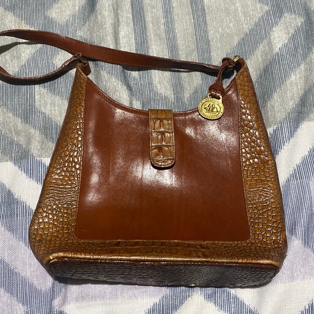 Brahmin shoulder bag